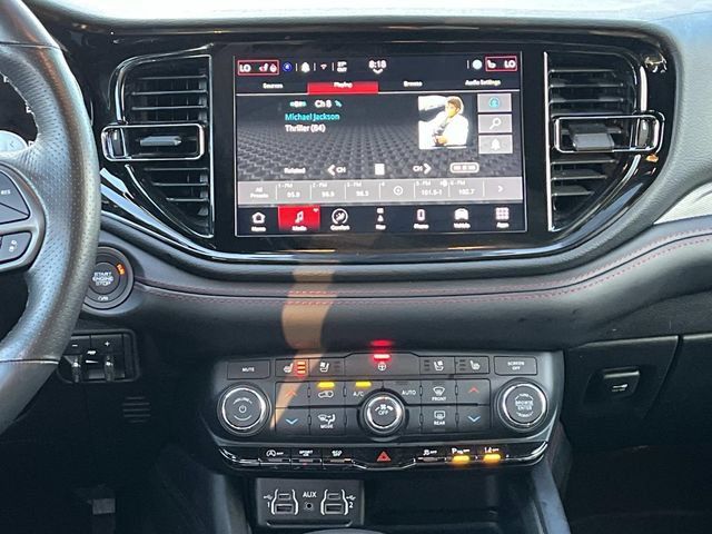 Certified 2025 Dodge Durango GT AWD/4WD image 15