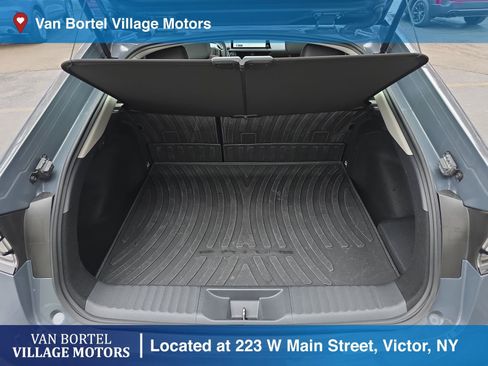 Used 2024 Toyota Prius Prime XSE Premium image 27