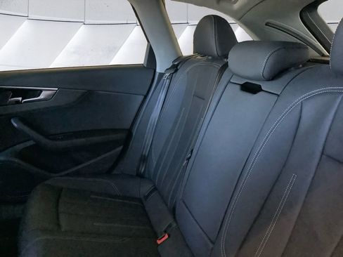 Used 2021 Audi A4 2.0T allroad Premium image 18