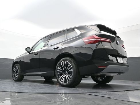 New 2026 BMW X3 xDrive30 w/ Convenience Package image 24