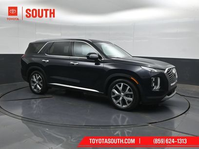 Used 2022 Hyundai Palisade SEL w/ Premium Package