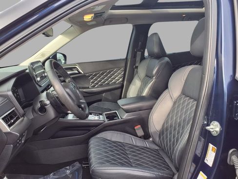 Used 2023 Mitsubishi Outlander SEL image 23