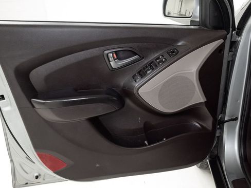 Used 2015 Hyundai Tucson GLS AWD/4WD image 9