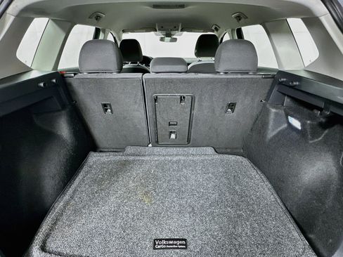 Used 2024 Volkswagen Taos S AWD/4WD image 24