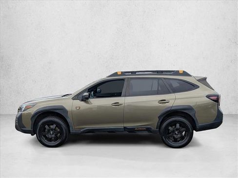 Used 2023 Subaru Outback Wilderness image 8