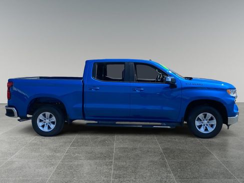 Used 2023 Chevrolet Silverado 1500 LT RWD image 6