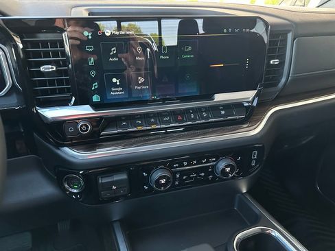 New 2026 Chevrolet Silverado 1500 RST image 23