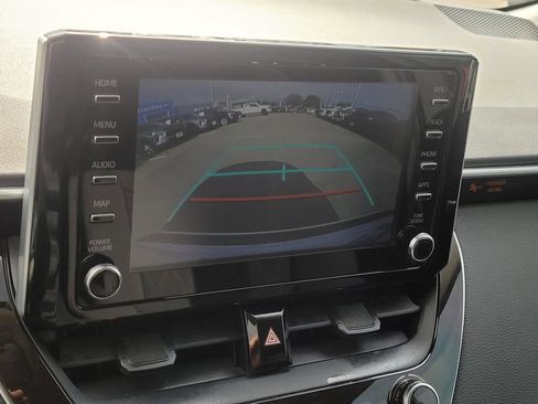 Used 2020 Toyota Corolla LE image 22