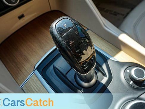 Used 2017 Alfa Romeo Giulia Ti w/ Lusso Light Wood Package image 39