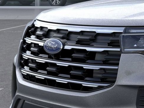 New 2026 Ford Explorer Active image 17
