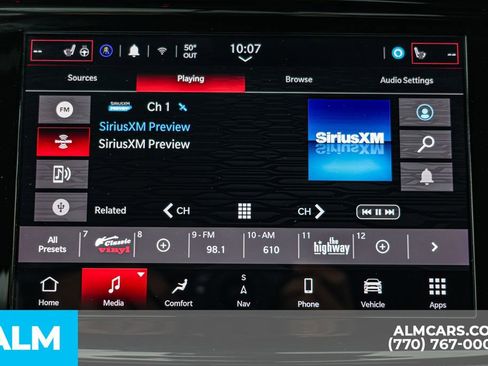 Used 2024 Dodge Durango GT image 44