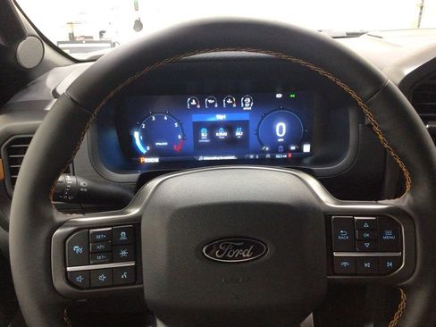 New 2025 Ford F150 Tremor w/ Bed Utility Package image 12