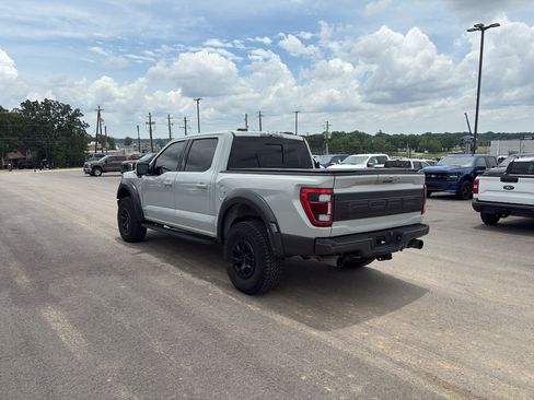 Certified 2023 Ford F150 Raptor AWD/4WD image 2