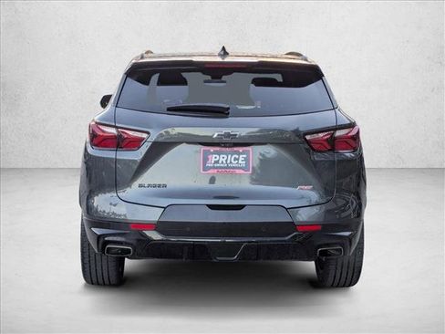 Used 2020 Chevrolet Blazer RS image 5