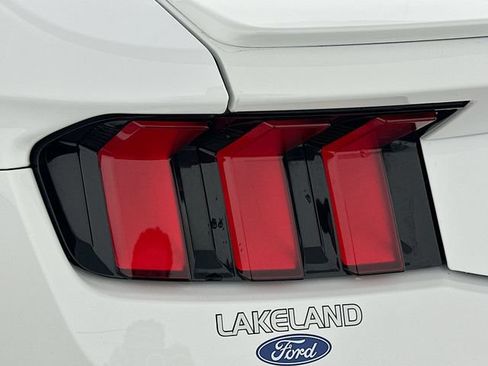 Used 2024 Ford Mustang Premium RWD image 22