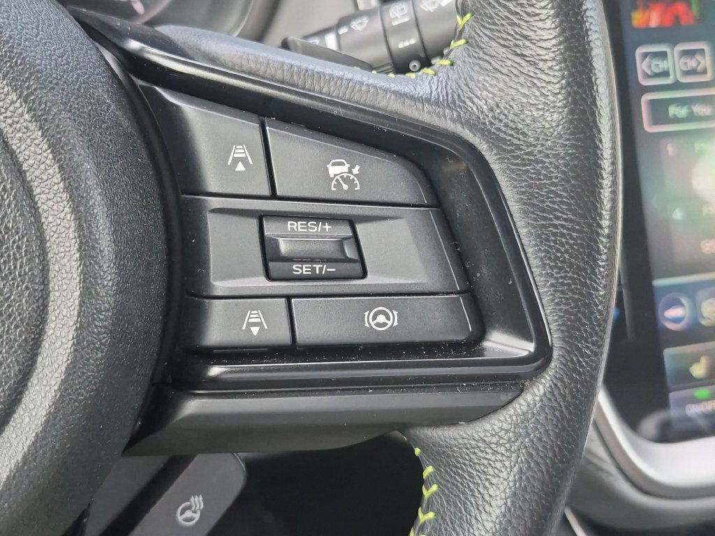 Used 2025 Subaru Outback Onyx Edition AWD/4WD image 21