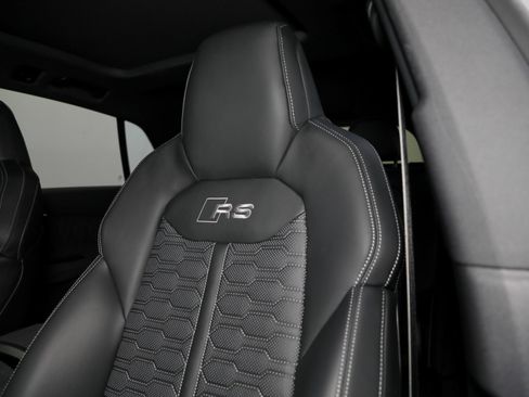 Used 2026 Audi RS Q8 performance AWD/4WD image 43