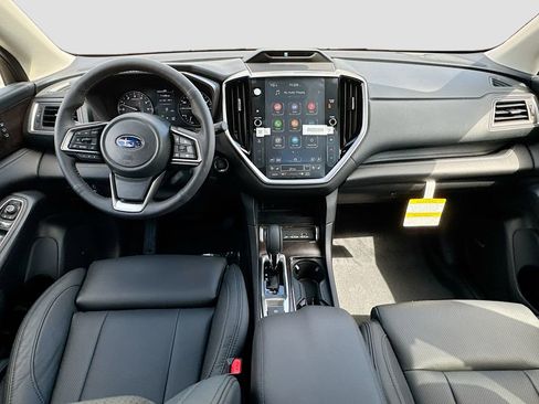 New 2026 Subaru Ascent Touring image 27
