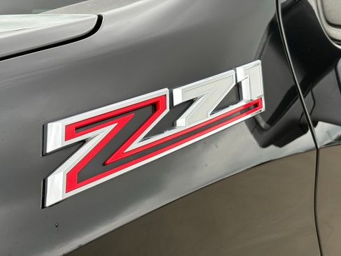 Certified 2022 Chevrolet Silverado 1500 RST AWD/4WD image 11
