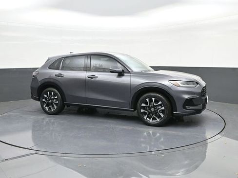 New 2026 Honda HR-V EX-L image 14