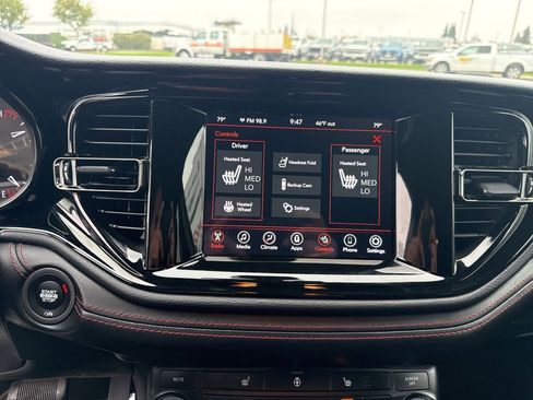 Used 2023 Dodge Durango GT image 30