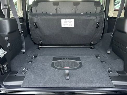 New 2026 Jeep Wrangler Sport AWD/4WD image 15