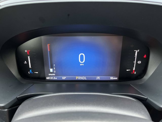 Used 2025 Ford Escape ST-Line AWD/4WD image 35