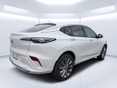 New 2026 Buick Envista Sport Touring FWD image 3