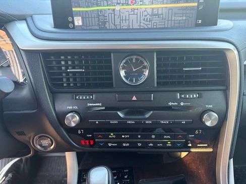 Used 2020 Lexus RX 350 AWD w/ Premium Package image 16