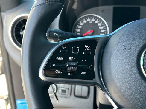 Used 2024 Mercedes-Benz Sprinter 3500 image 18