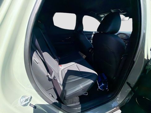 New 2025 Hyundai Santa Cruz XRT AWD/4WD image 20