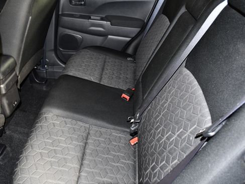 Used 2024 Mitsubishi Outlander Sport LE AWD/4WD image 46