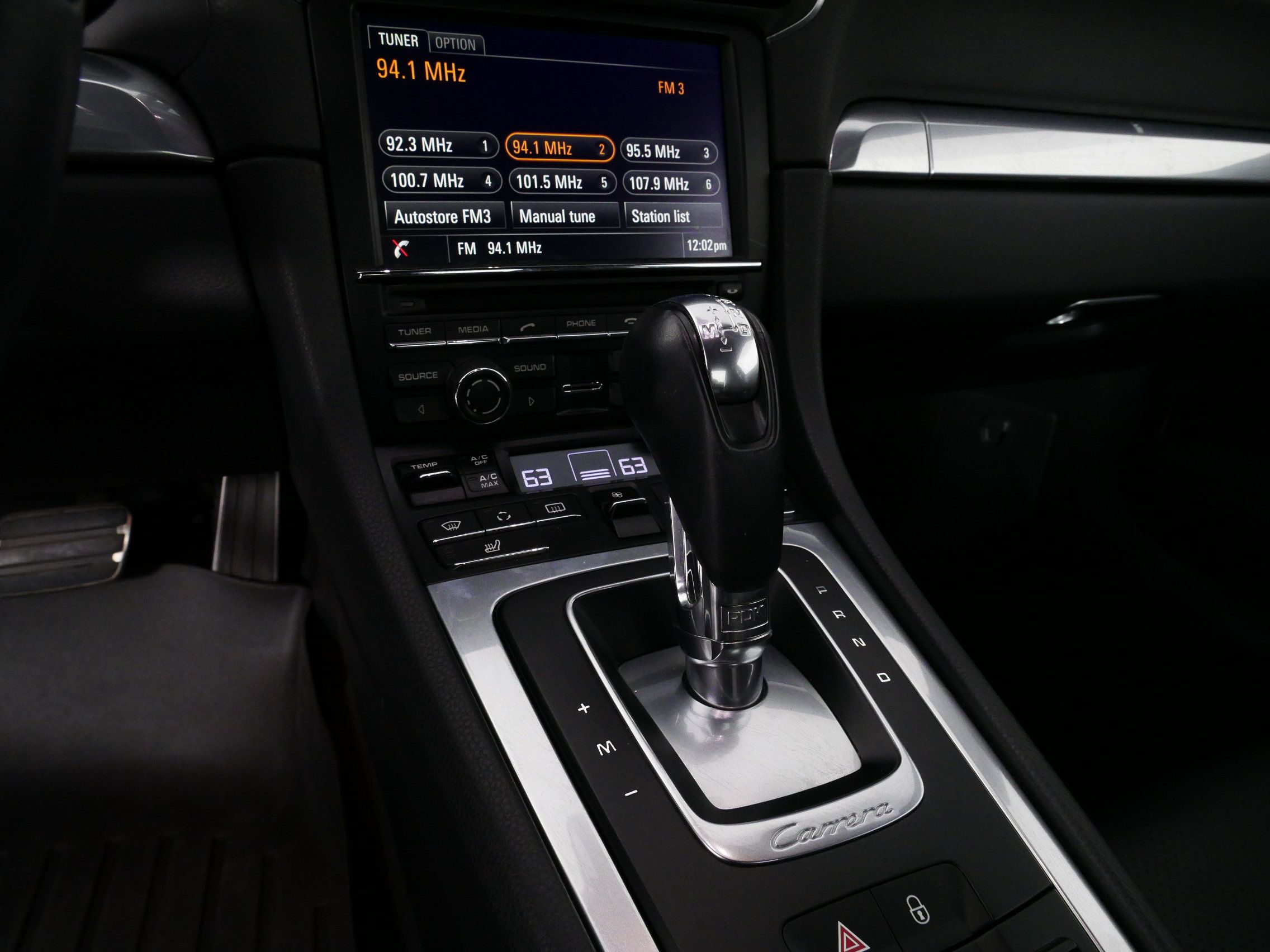 Used 2013 Porsche 911 Carrera RWD image 15