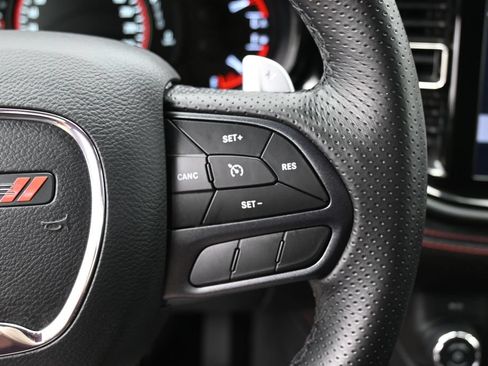 Used 2025 Dodge Durango GT AWD/4WD image 20