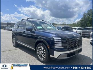 New 2026 Hyundai Palisade SEL AWD/4WD video 1