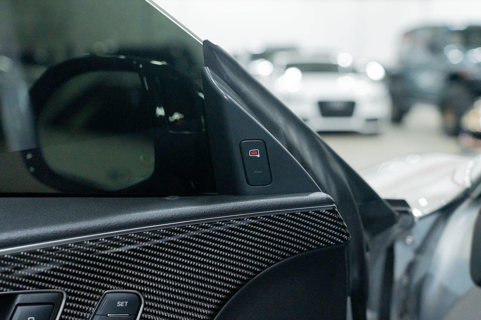 Used 2016 Audi RS 7 Prestige AWD/4WD image 19