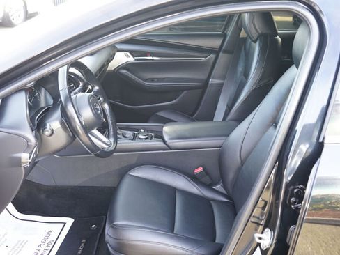 Used 2022 MAZDA MAZDA3 s image 14