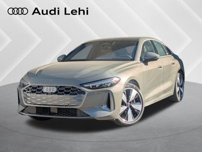 New 2025 Audi A5 2.0T Premium Plus