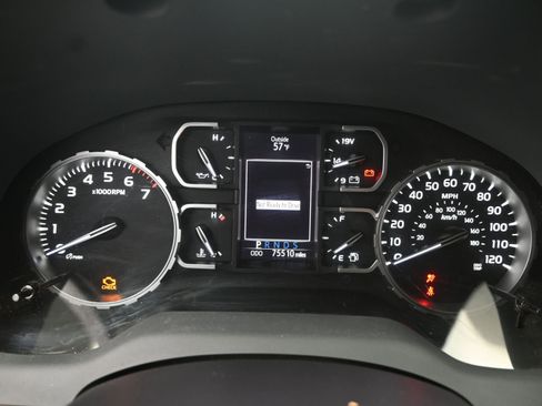 Used 2019 Toyota Tundra Limited image 12