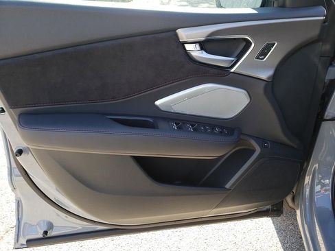 New 2026 Acura RDX A-Spec image 12