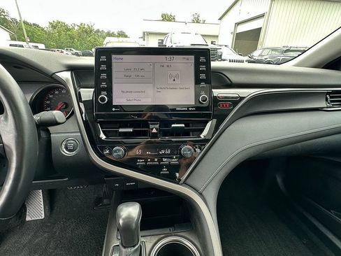 Used 2022 Toyota Camry XSE w/ Cold Weather Package AWD/4WD image 36