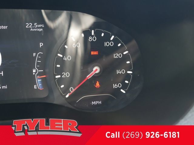 Used 2024 Jeep Compass Latitude AWD/4WD image 50