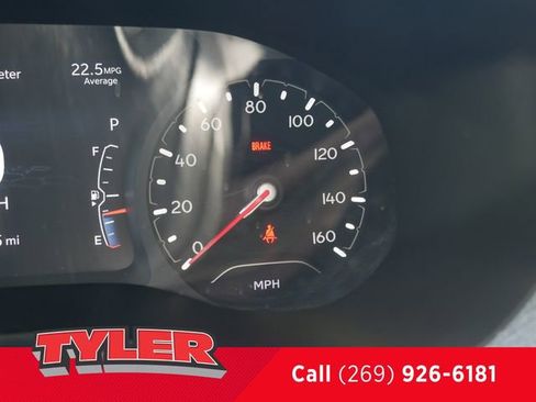Used 2024 Jeep Compass Latitude AWD/4WD image 50