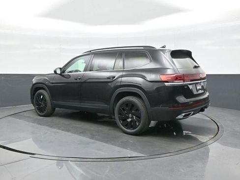 New 2026 Volkswagen Atlas SE AWD/4WD image 5
