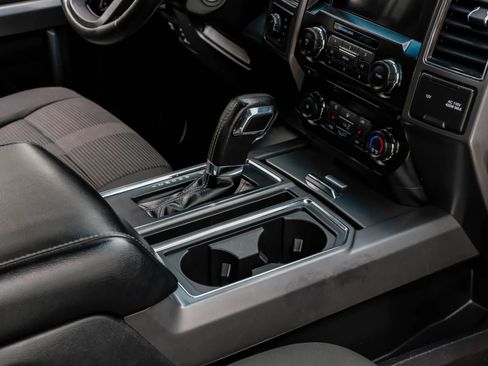 Used 2017 Ford F150 XLT w/ Equipment Group 302A Luxury image 24