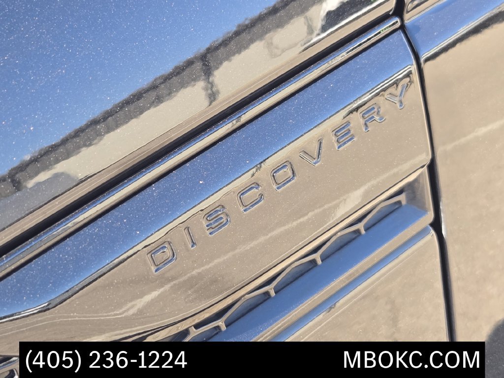 Used 2020 Land Rover Discovery Sport HSE R-Dynamic AWD/4WD image 9