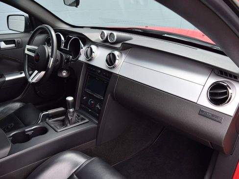 Used 2007 Ford Mustang GT Premium RWD image 48