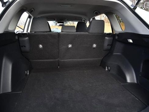 Used 2024 Toyota RAV4 LE image 22