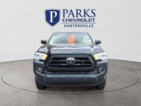 Used 2023 Toyota Tacoma SR AWD/4WD image 2