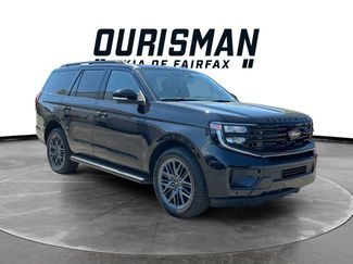 Used 2026 Ford Expedition Platinum w/ Stealth Appearance Package AWD/4WD video 1